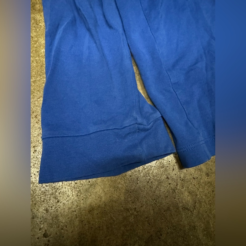 Polo Ralph Lauren long sleeve blue men’s size XL - Picture 4 of 10
